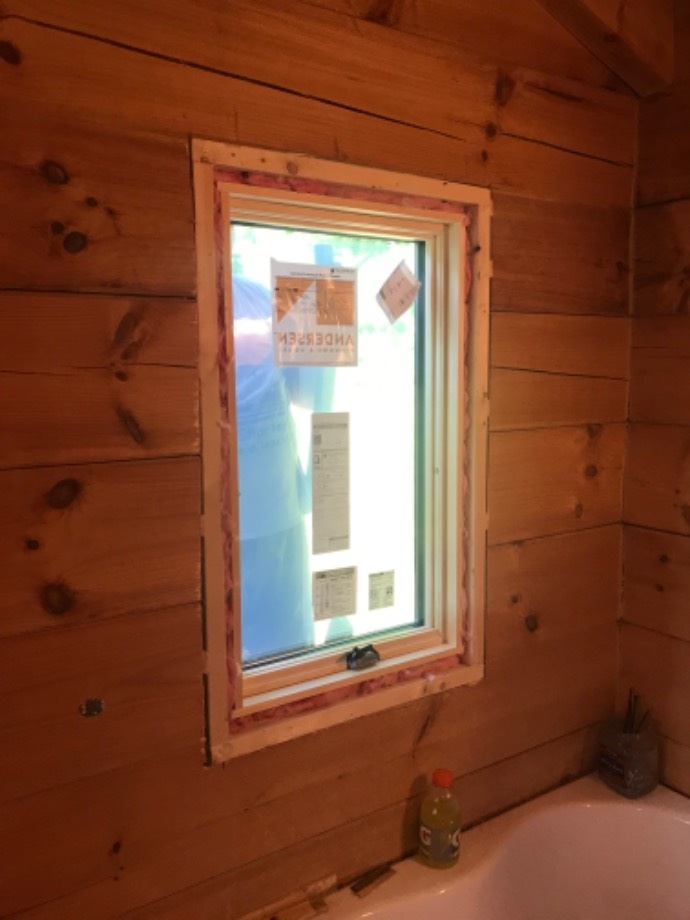 Window Addition Building Services 